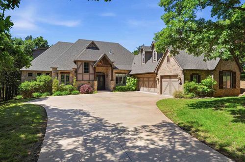 6517 W Kenslow Drive, Stillwater, OK, 74074 | Card Image