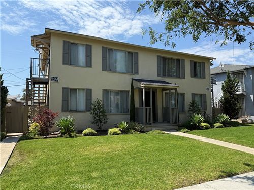4443 Linden Ave, Long Beach, CA, 90807-2141 | Card Image