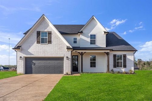 205 Hughetta St S, Oakland, TN, 38060-2303 | Card Image