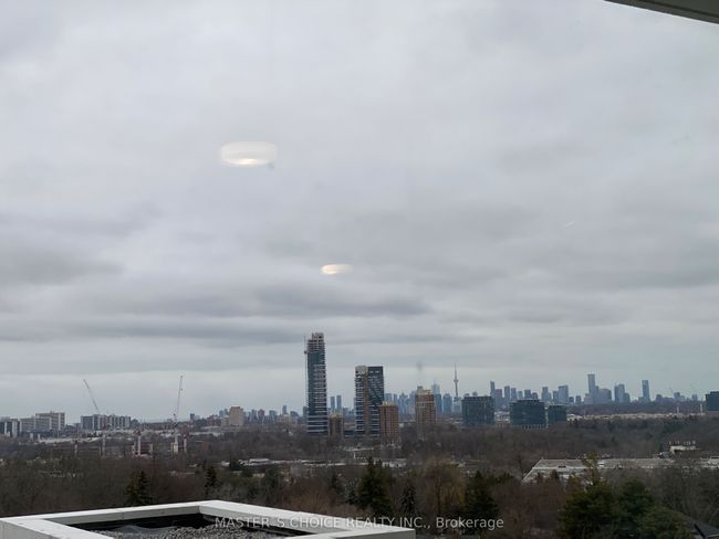 807 - 20 O'neill Rd, Condo with 2 bedrooms, 2 bathrooms and null parking in North York ON | Image 21