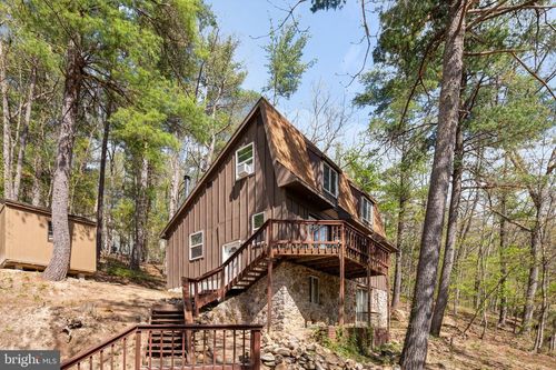 513 Fairway Dr, BASYE, VA, 22810 | Card Image