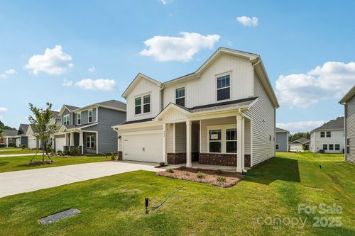 2210 Silverbell Ln, Stanley, NC, 28164-2352 | Card Image