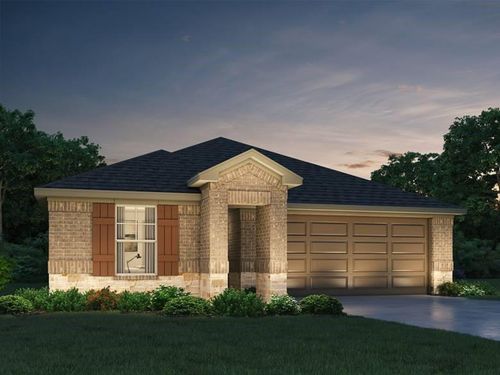 1507 Copeland Dr, Rosharon, TX, 77583-8806 | Card Image