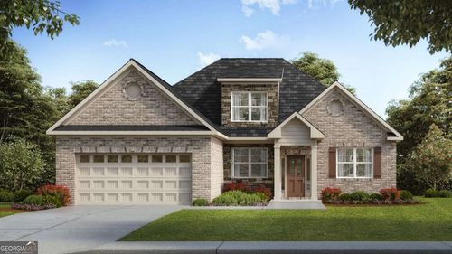 250 Staffin Drive, Senoia, GA, 30276 | Card Image