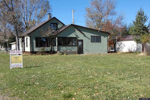 233 W Laramie, Guernsey, WY, 82214-5102 | Card Image