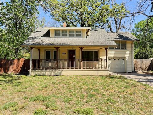 422 W 23rd Ave., Hutchinson, KS, 67502 | Card Image