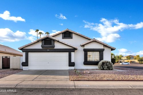 7702 W Palo Verde Drive, Glendale, AZ, 85303 | Card Image