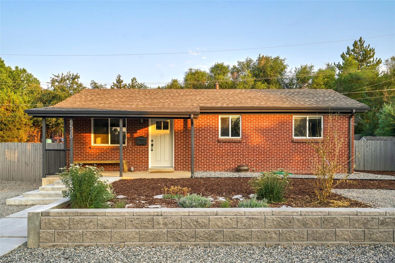 Clear Creek Dr, Denver, CO 80212