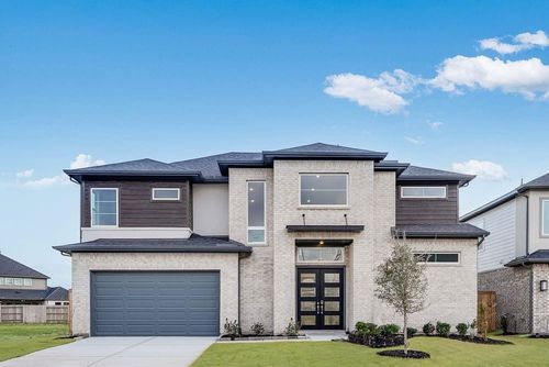 21623 Juniper Brook Dr, Cypress, TX, 77433-8779 | Card Image