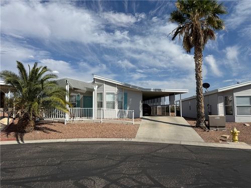 2350 Adobe Road #73, Bullhead City, AZ, 86442 | Card Image