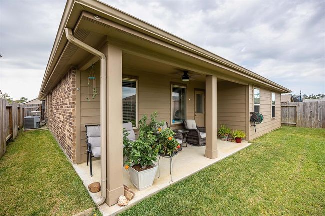 4030 Country Club Dr, House other with 4 bedrooms, 2 bathrooms and 2 parking in Baytown TX | Image 27