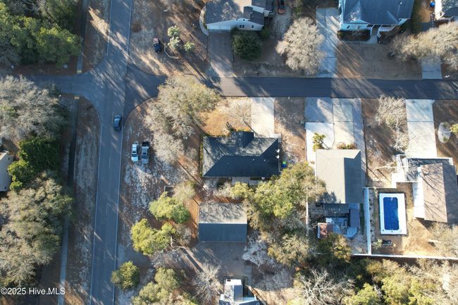 1508 W Oak Island Dr, House other with 3 bedrooms, 2 bathrooms and 2 parking in Oak Island NC | Image 40