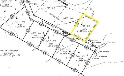 62 Murphy Road, Boothbay, ME, 04537 | Card Image