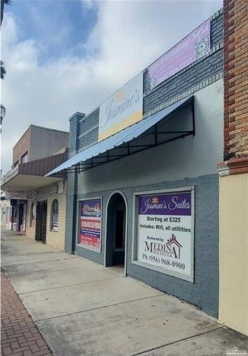 2-150 S Texas Blvd, Weslaco, TX, 78596-6104 | Card Image