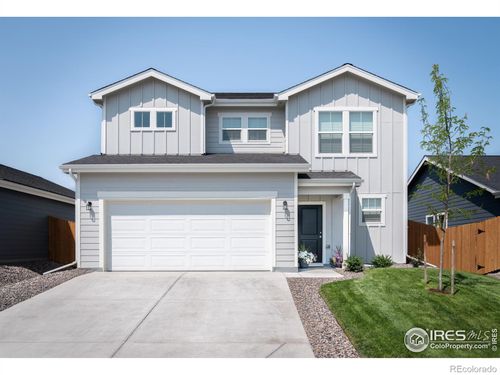 3928 Kenai St, Evans, CO, 80620-8713 | Card Image
