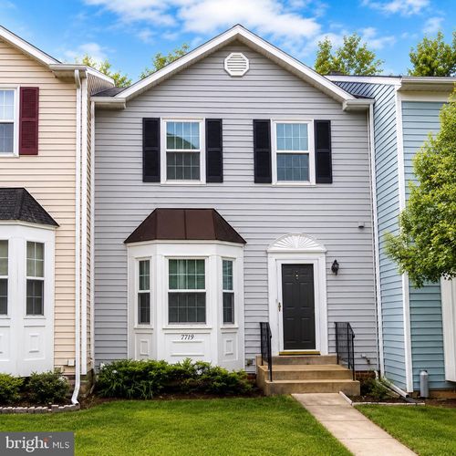 7719 Ora Ct, GREENBELT, MD, 20770-2478 | Card Image