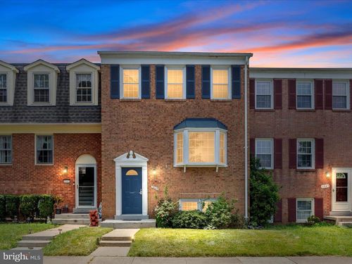 3045 Creel Ct, WOODBRIDGE, VA, 22192-1845 | Card Image
