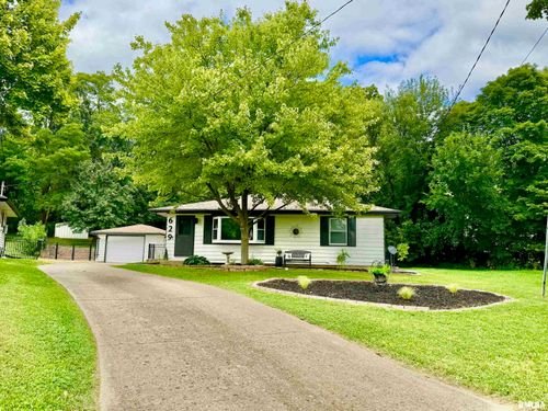 629 E Montclair Ct, Peoria Heights, IL, 61616-5218 | Card Image