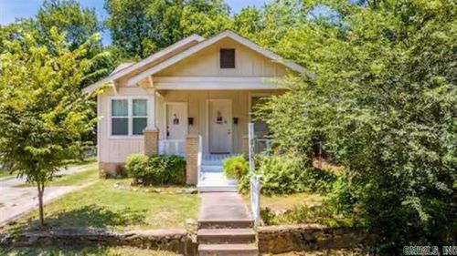 b-408 Booker St, Little Rock, AR, 72205-5820 | Card Image