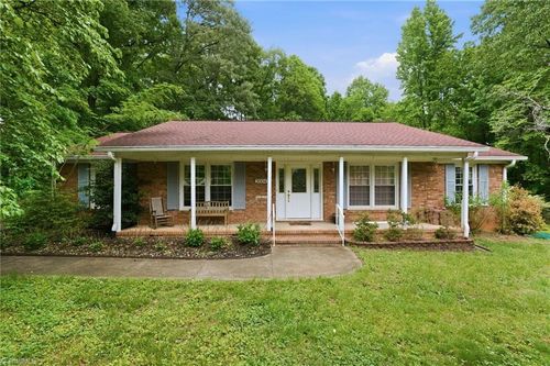 2004 Kello Drive, Greensboro, NC, 27455 | Card Image