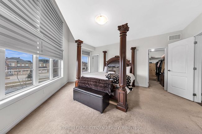 123 Luzon Ave, Home with 3 bedrooms, 3 bathrooms and 2 parking in Markham ON | Image 28