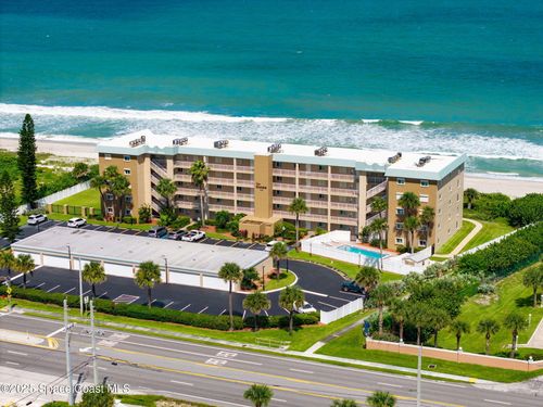 206-1415 N Highway A1a, Indialantic, FL, 32903-2723 | Card Image