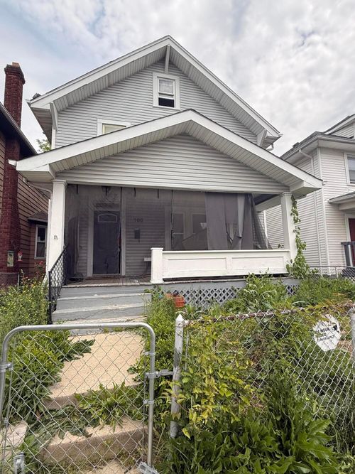 168 S Richardson Ave, Columbus, OH, 43204-3241 | Card Image