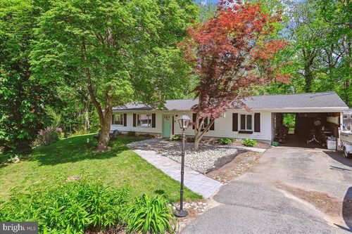 623 Maple Hill Ln, CROWNSVILLE, MD, 21032-1062 | Card Image