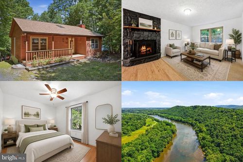 1025 Stone Ridge Rd, HARPERS FERRY, WV, 25425-5662 | Card Image