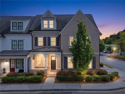 4489 Brindley Ct, Dunwoody, GA, 30338-7981 | Card Image