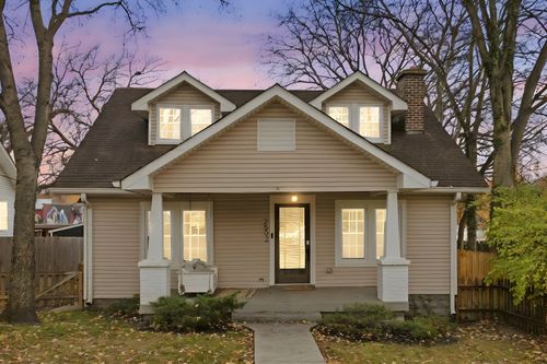 2502 Trevecca Ave, Nashville, TN, 37206-3328 | Card Image