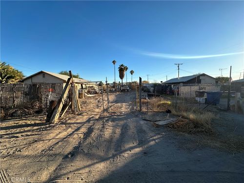 0 Barnard St, Blythe, CA, 92225 | Card Image