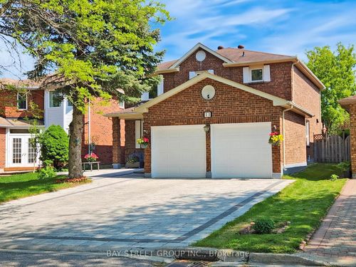 11 Lancashire Rd, Markham, ON, L3R8K9 | Card Image