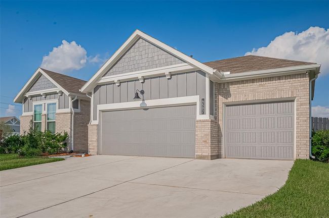 4507 Mustang Run Dr, House other with 4 bedrooms, 2 bathrooms and 3 parking in Rosenberg TX | Image 7