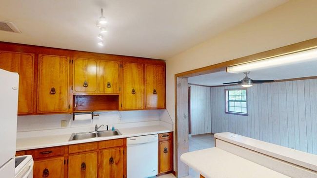 118 Bellamy Cir, House other with 3 bedrooms, 1 bathrooms and 4 parking in Port St. Joe FL | Image 10