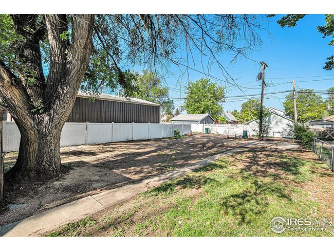 516 Elm Ave, House other with 3 bedrooms, 1 bathrooms and null parking in Eaton CO | Image 15
