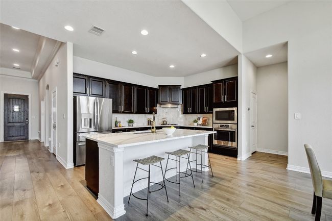 177 Tangerine Dr, House other with 3 bedrooms, 2 bathrooms and 4 parking in Buda TX | Image 10