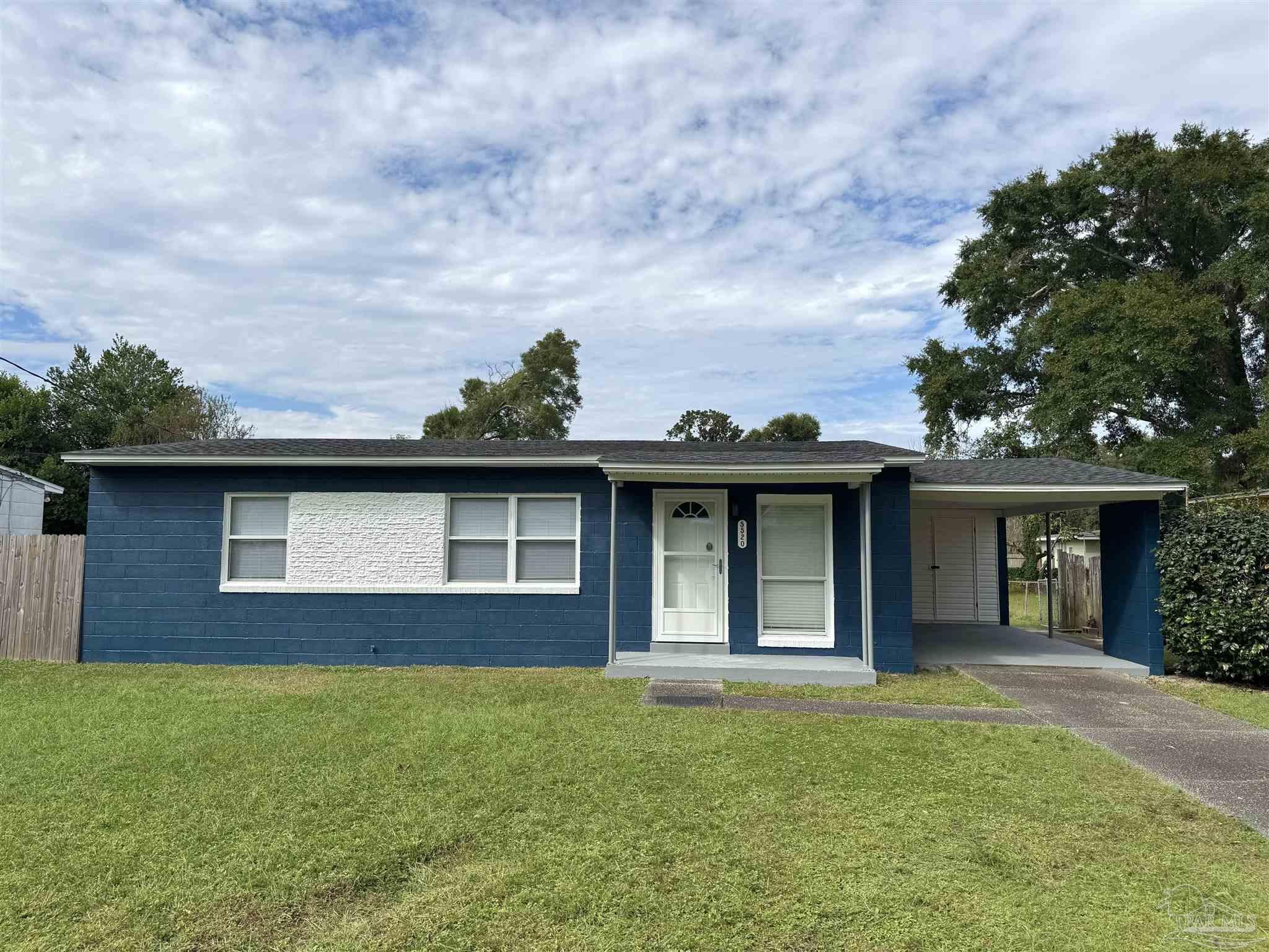 Mayfair Dr, Pensacola, FL 32506