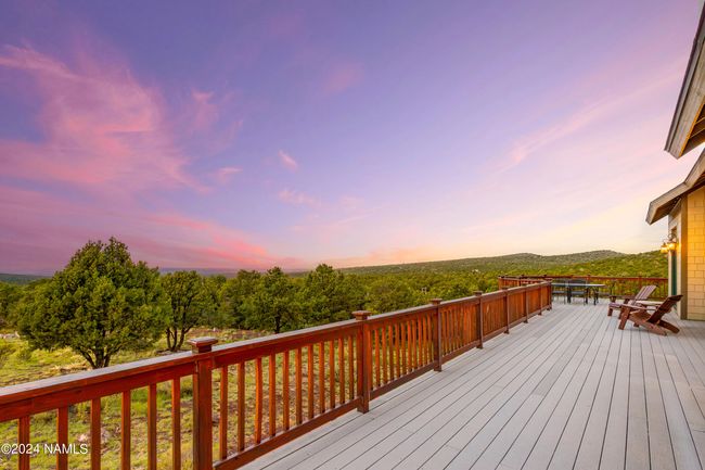 2667 E Overlook Dr, House other with 3 bedrooms, 3 bathrooms and null parking in Williams AZ | Image 73
