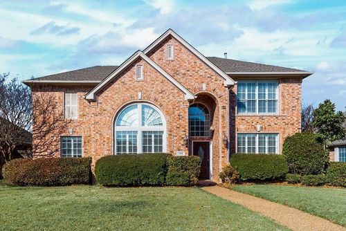 1505 Endicott Dr, Plano, TX, 75025-3458 | Card Image