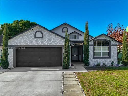 10052 Sandbar Street, ORLANDO, FL, 32825 | Card Image