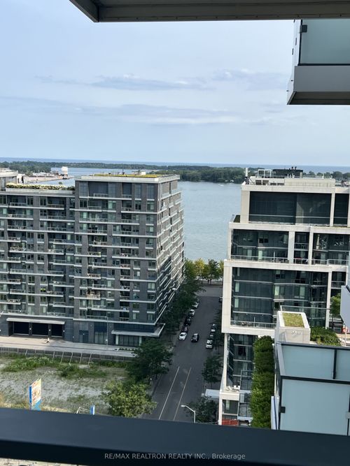 1506-16 Bonnycastle St, Toronto, ON, M5A0C9 | Card Image