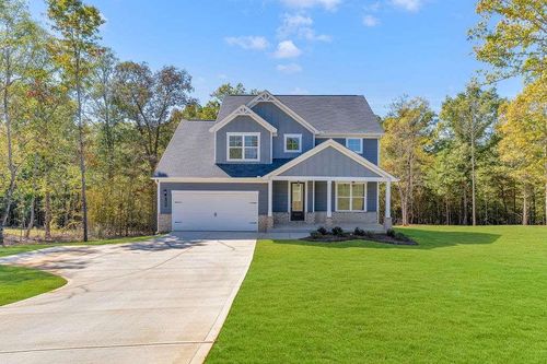 485 Lawson Dr, Mansfield, GA, 30055-8406 | Card Image