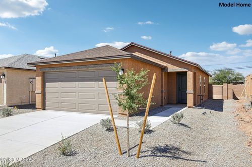 3516 W Prospero Street, Tucson, AZ, 85746 | Card Image