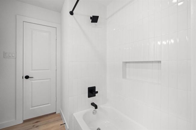 4318 Cheena Dr, House other with 4 bedrooms, 3 bathrooms and 2 parking in Houston TX | Image 17