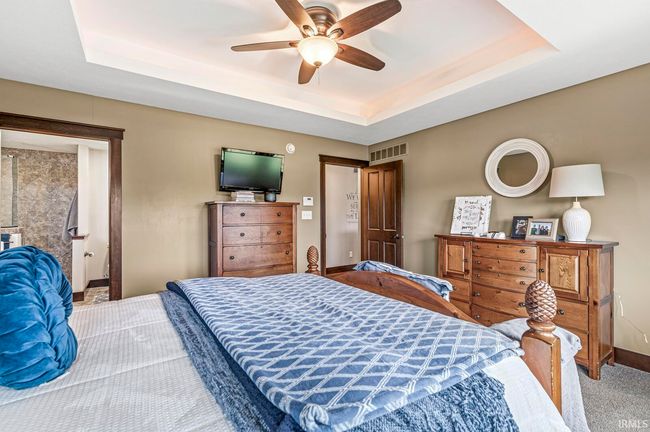 60620 Creekstone Dr, House other with 3 bedrooms, 4 bathrooms and null parking in Goshen IN | Image 15