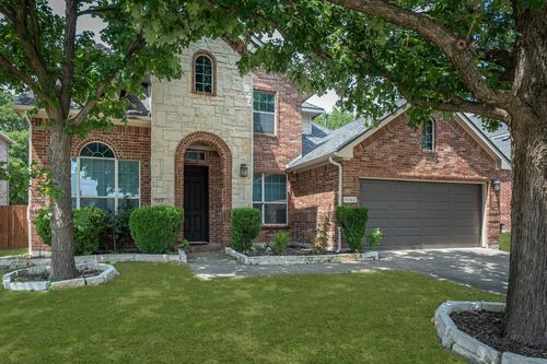 11152 Seguin Dr, Frisco, TX, 75035-9002 | Card Image