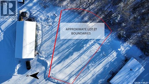101 Neis Access, Christopher Lake, SK, S0J0N0 | Card Image