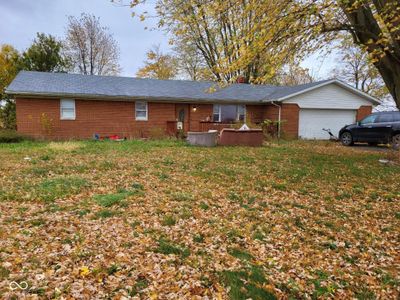 3614 S State Road 47, House other with 3 bedrooms, 1 bathrooms and null parking in Crawfordsville IN | Image 1