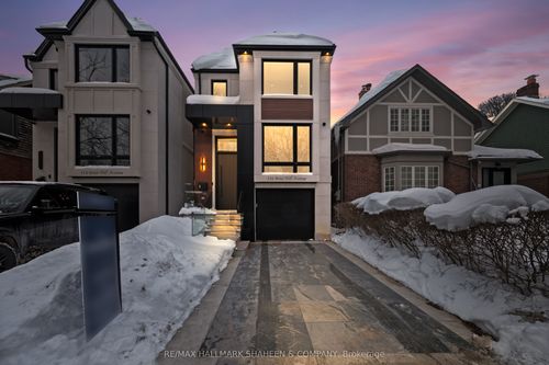 116 Briar Hill Ave, Toronto, ON, M4R1H9 | Card Image